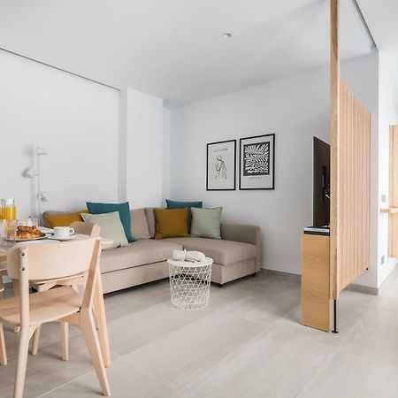 Home2Book Sweet&Comfy Apartment Las Canteras Las Palmas de Gran Canaria Zewnętrze zdjęcie